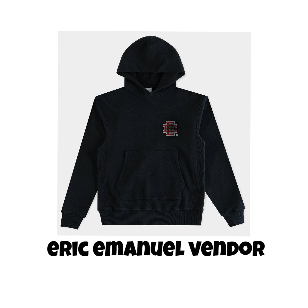 Eric Em@nuel Vendor