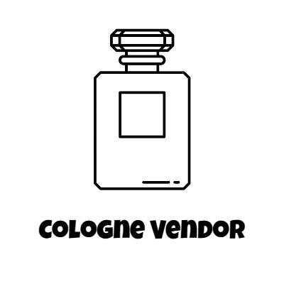 Cologne Vendor
