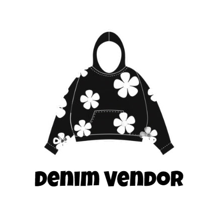 Denim Vendor