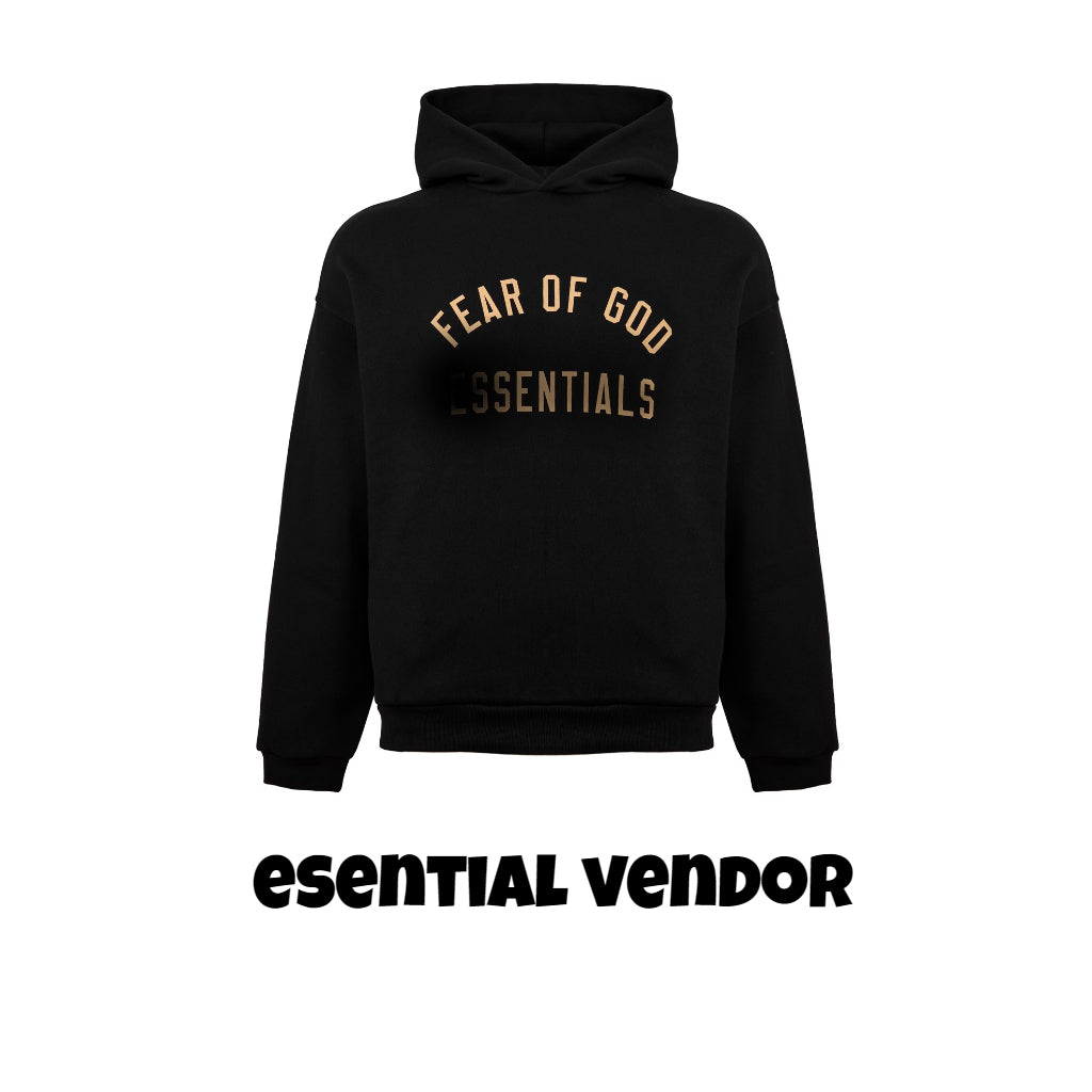 Esential Vendor