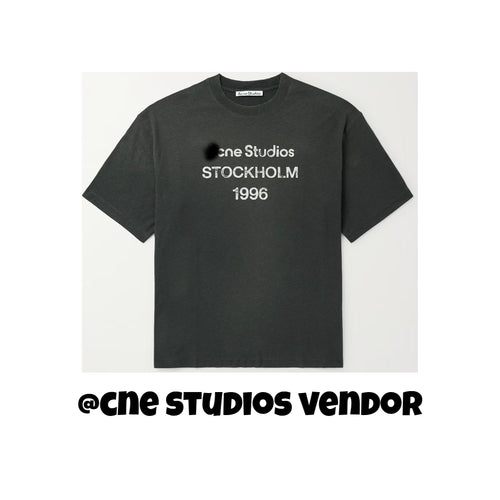 @cne studios Vendor
